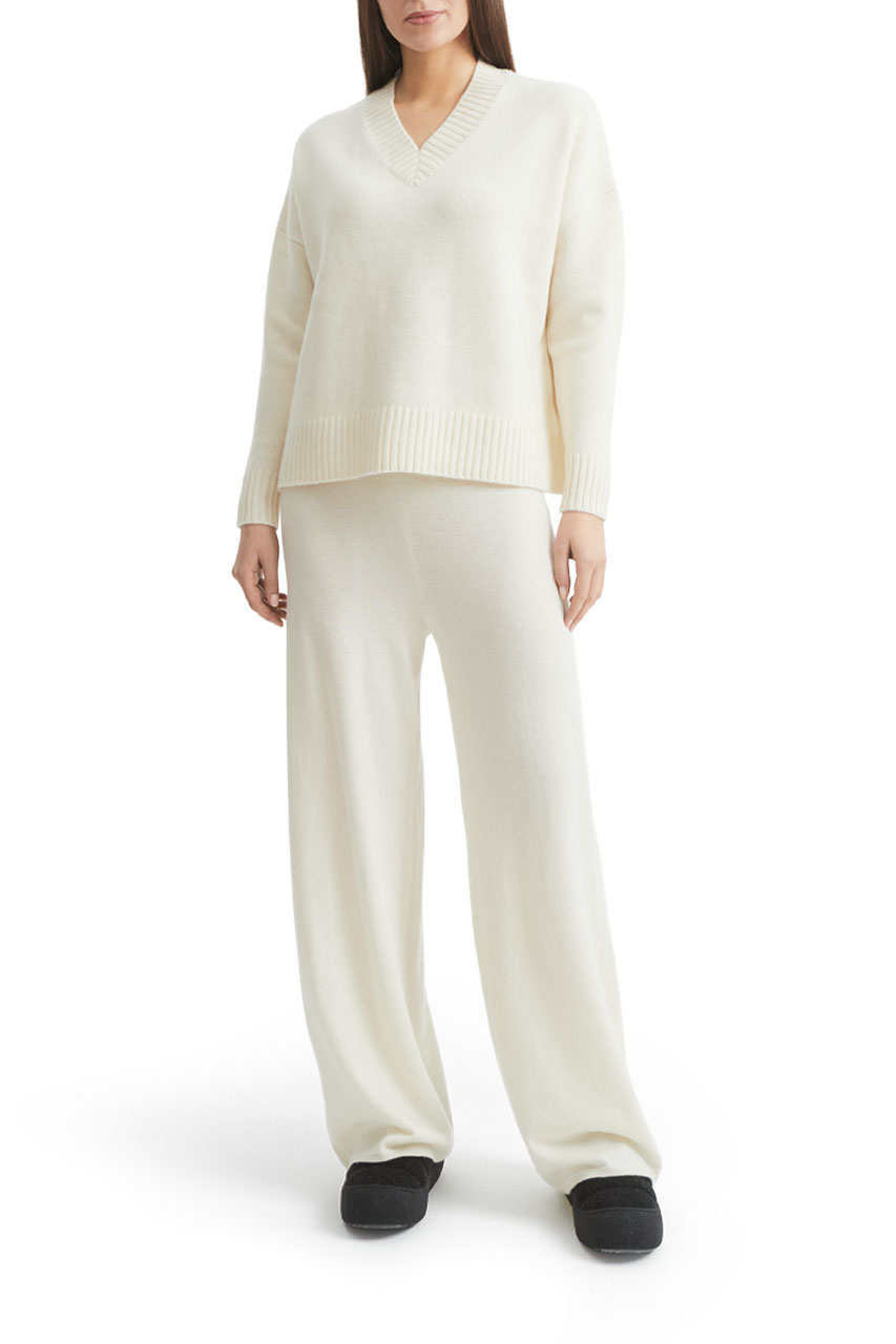 Джемпер 112513 АЙВОРИ, фото 2